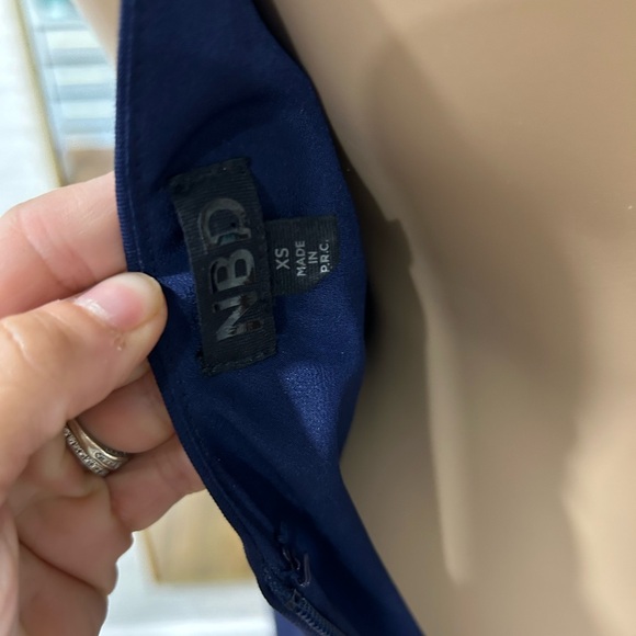 NBD Dress - Picture 2 of 7